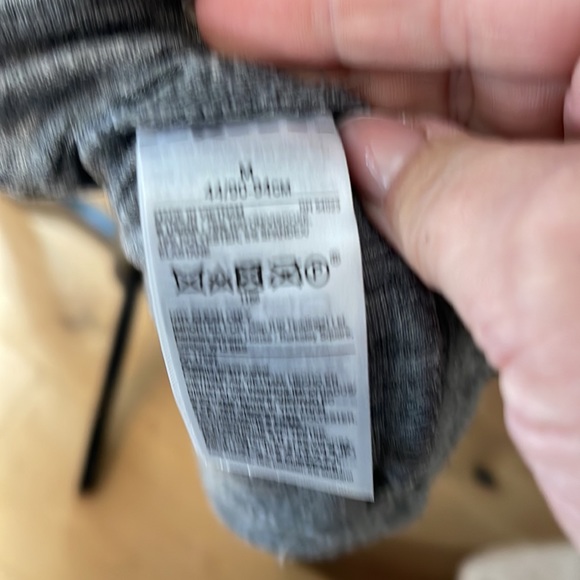 Banana republic long sleeve dress - Picture 3 of 5